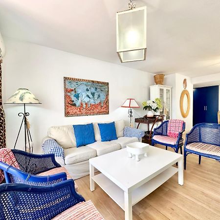 Family Home Near The Beach - Eaw Homes Марбеля Екстериор снимка