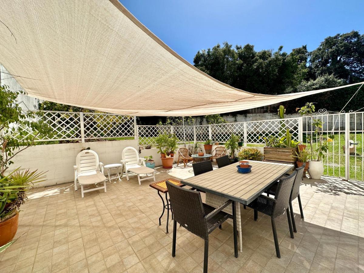 Family Home Near The Beach - Eaw Homes Марбеля Екстериор снимка