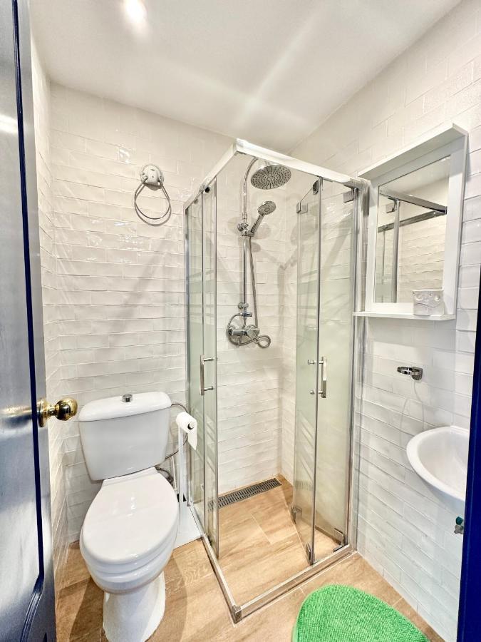 Family Home Near The Beach - Eaw Homes Марбеля Екстериор снимка